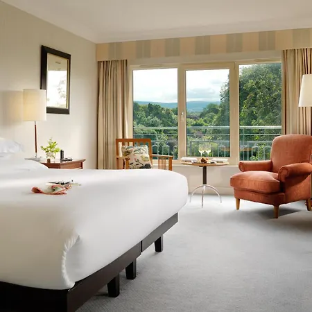 Herbert Park Hotel And Park Residence-3